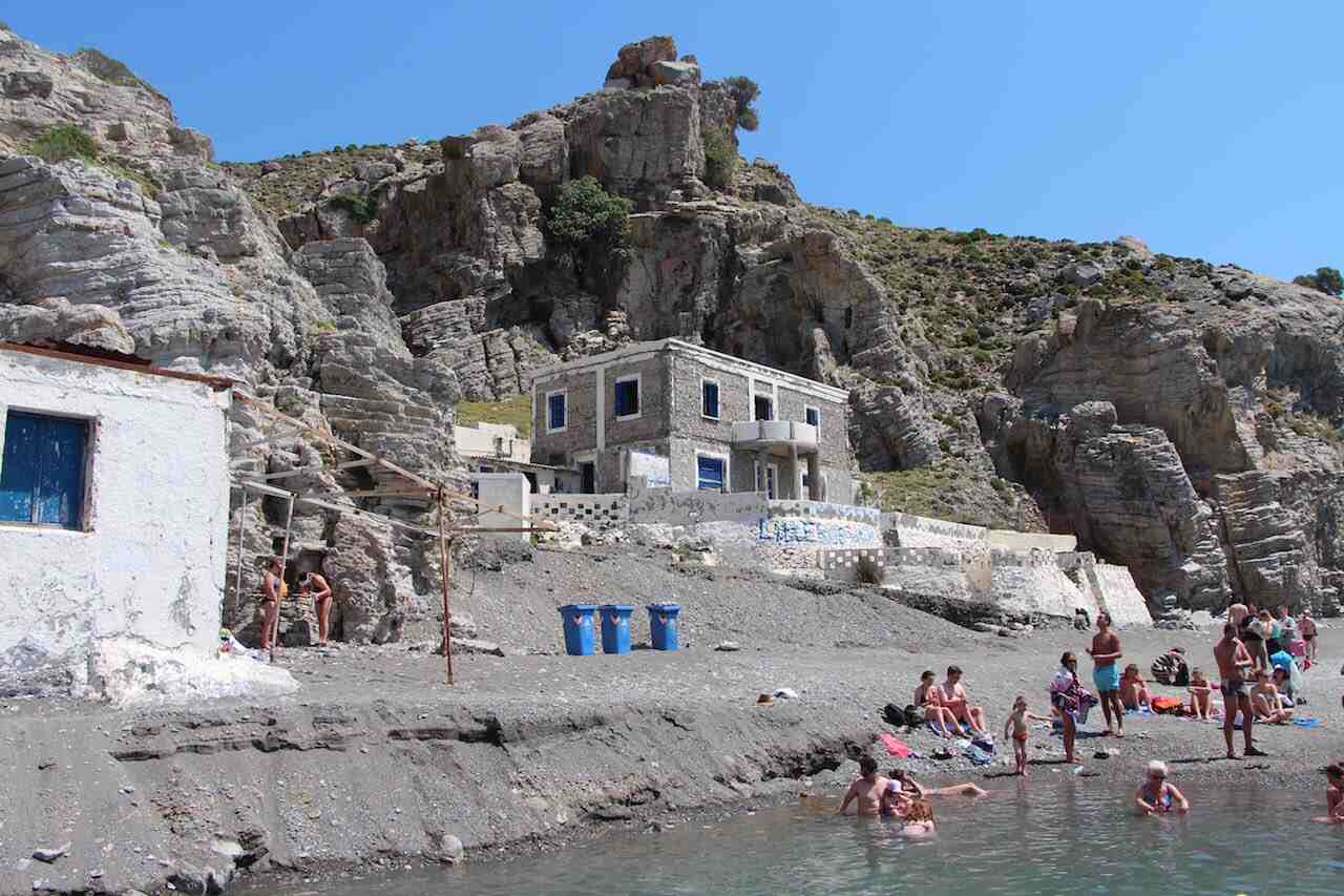 Therma Beach