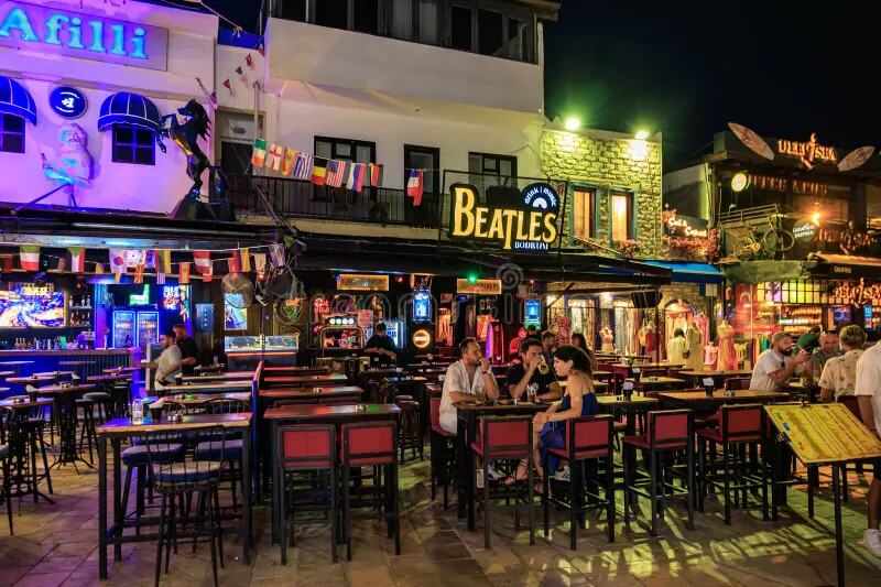 Bodrum Beatles