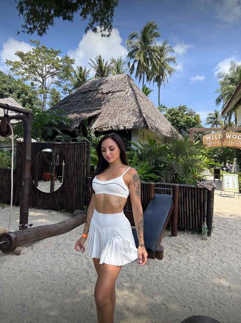 Aylin Style onlyfans fotoğrafları