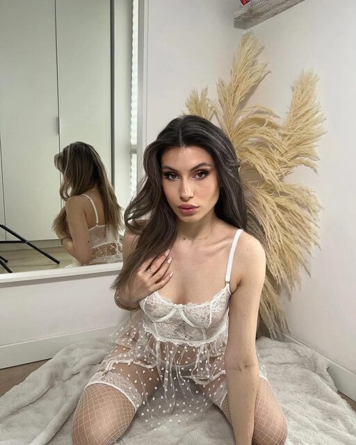 Fotoğraf 10: Bodrum Escort Natali