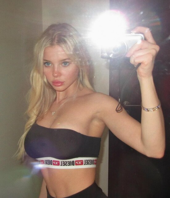 Fotoğraf 9: Bodrum Escort Claudia
