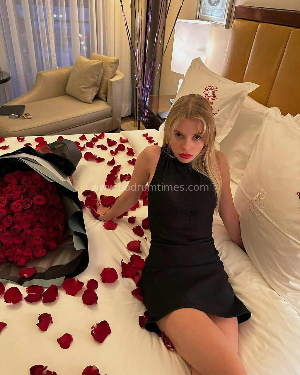 Fotoğraf 3: Bodrum Escort Claudia