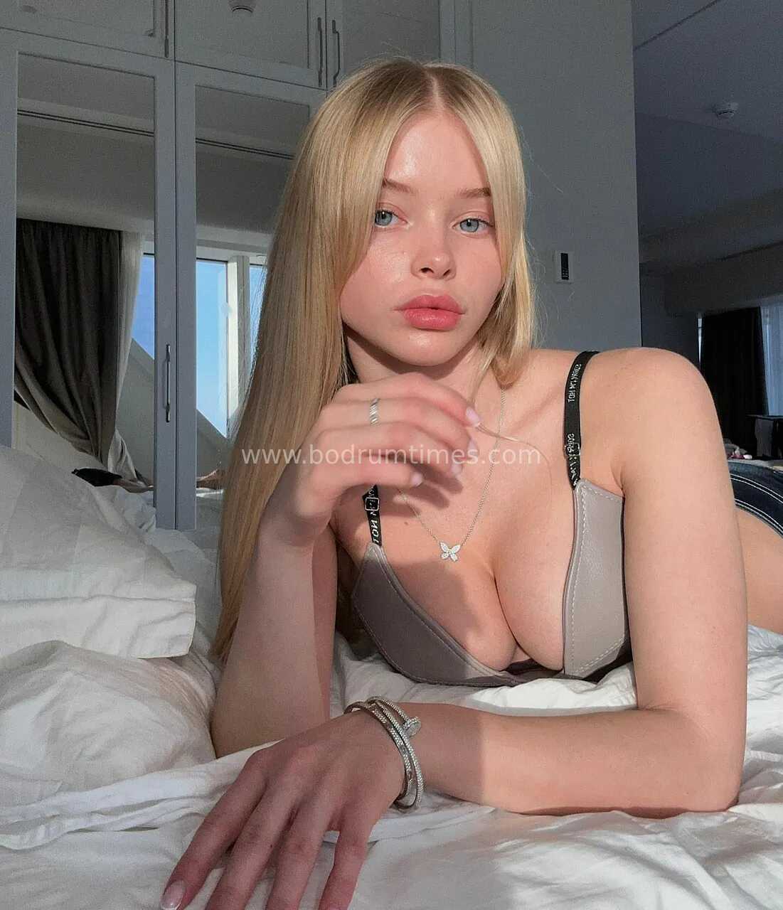 Fotoğraf 5: Bodrum Escort Claudia
