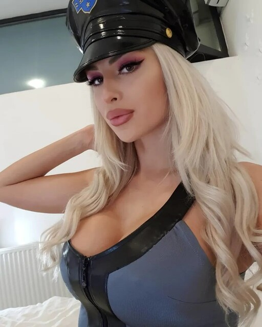 Fotoğraf 3: Bodrum Escort Sasha