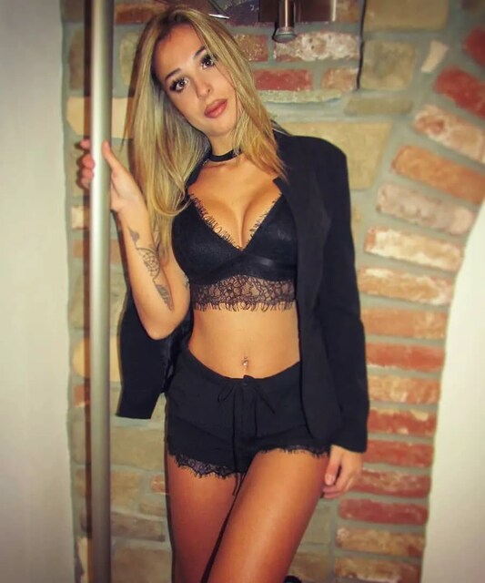 Bodrum Escort Eda: adlı üyenin ilan profil fotoğrafı
