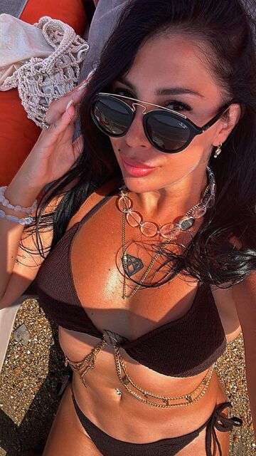 Fotoğraf 3: Bodrum Escort Derin