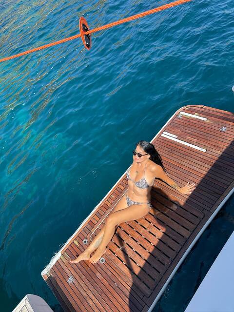 Fotoğraf 6: Bodrum Escort Derin