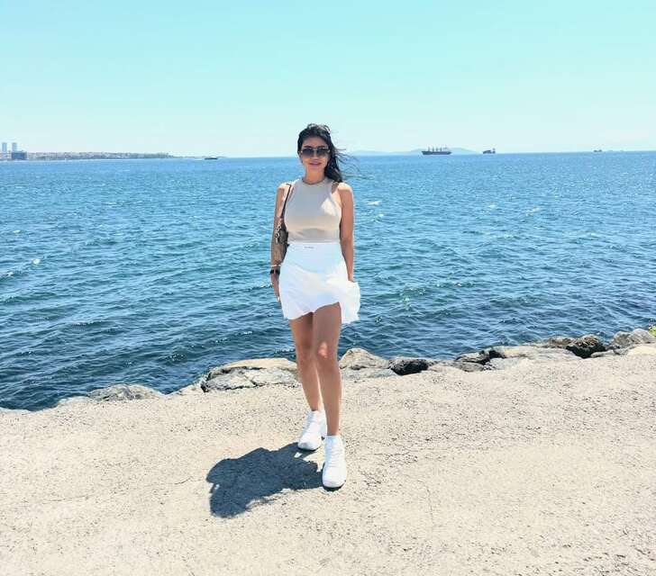 Fotoğraf 7: Bodrum Escort Laylo
