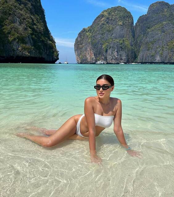 Bodrum Escort Laylo: adlı üyenin ilan profil fotoğrafı