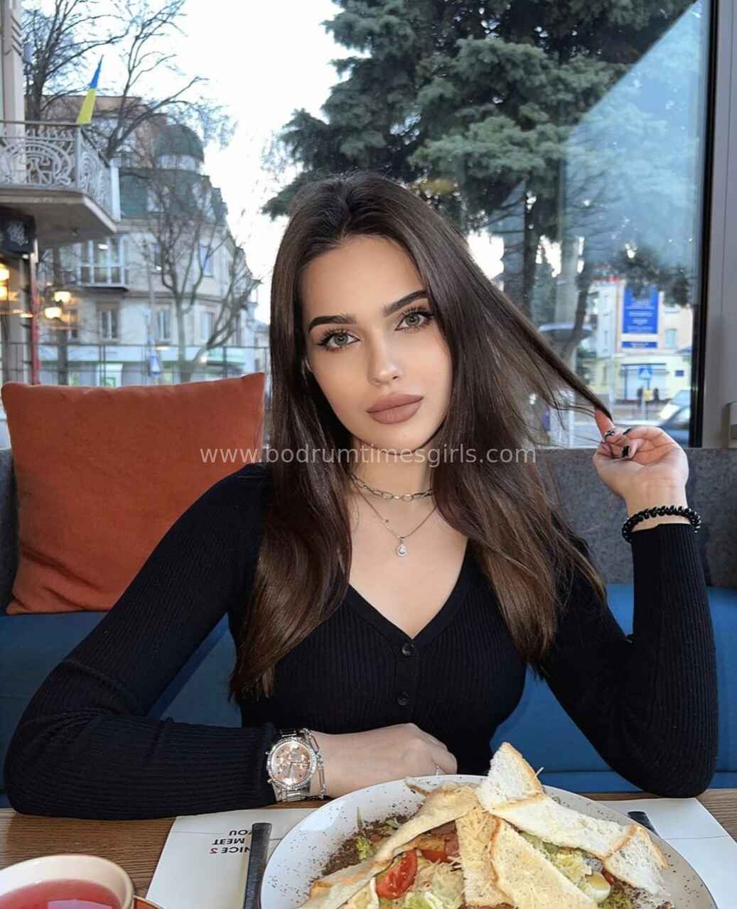 Fotoğraf 7: Bodrum Escort Şirin