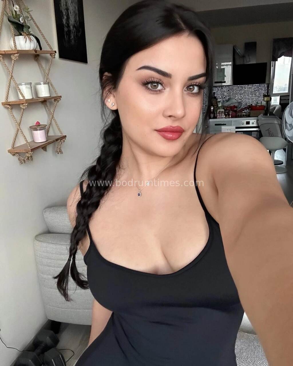 Fotoğraf 7: Bodrum Escort Lara