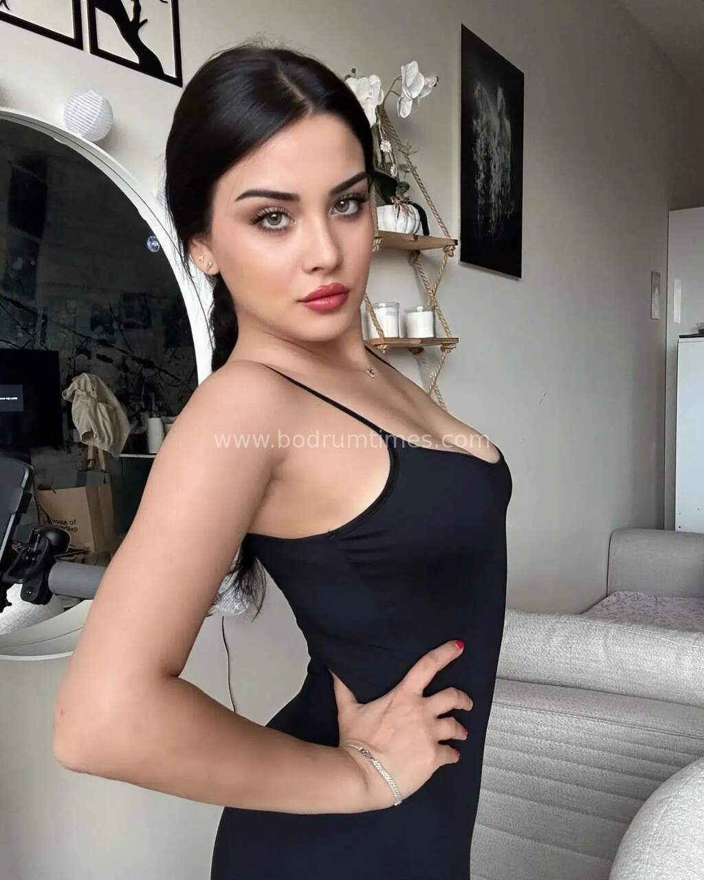 Fotoğraf 9: Bodrum Escort Lara