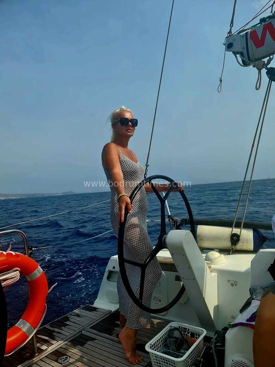 Fotoğraf 1: Bodrum Escort Helena