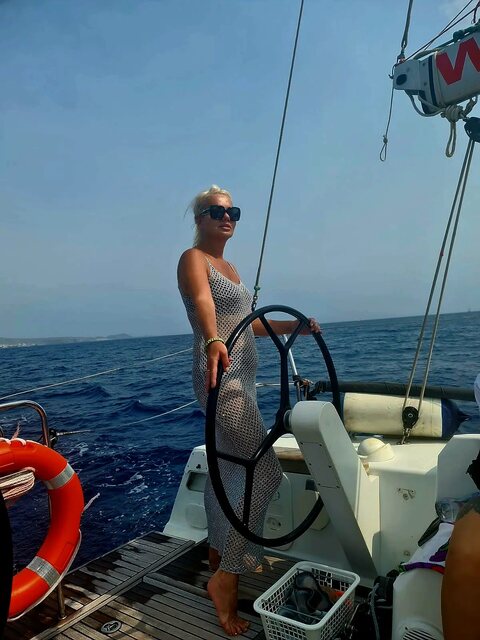 Fotoğraf 1: Bodrum Escort Helena