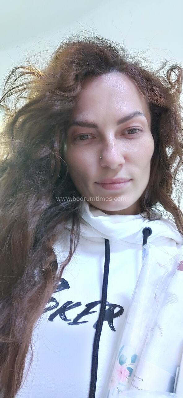 Fotoğraf 6: Bodrum Escort Gökçe