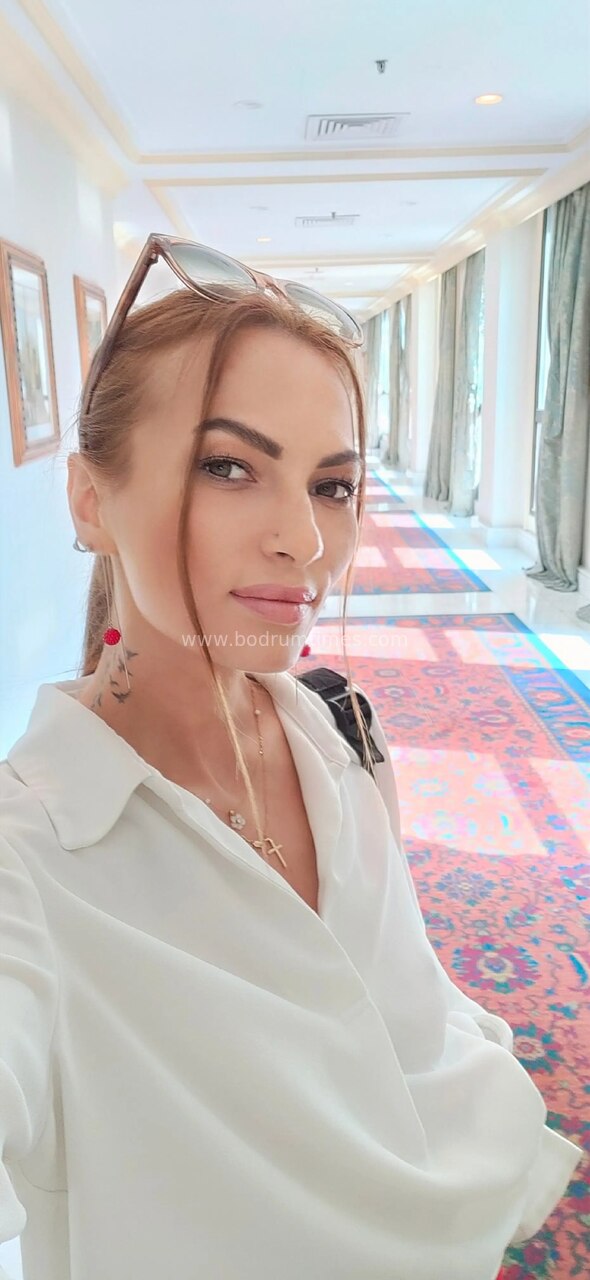 Fotoğraf 2: Bodrum Escort Gökçe