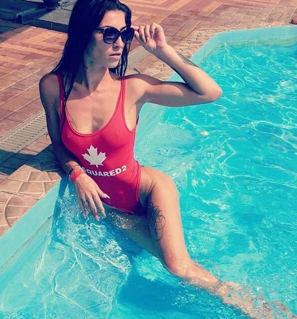 Fotoğraf 3: Bodrum Escort Merve