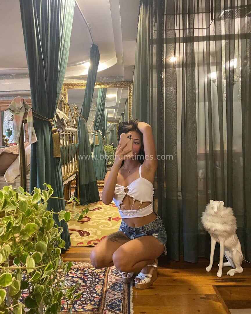 Fotoğraf 1: Bodrum Escort Pınar