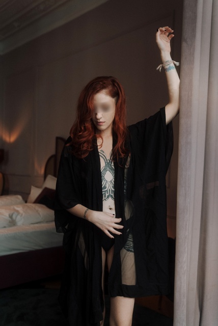 Fotoğraf 8: Bodrum Escort Hanna