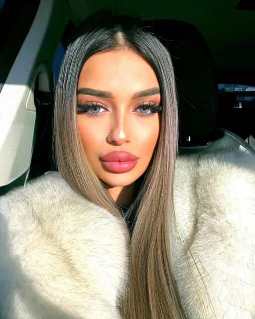 Fotoğraf 4: Bodrum Escort Malika