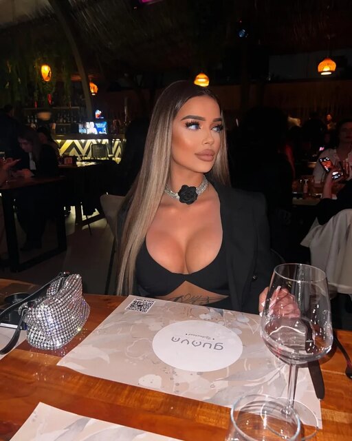 Fotoğraf 6: Bodrum Escort Malika