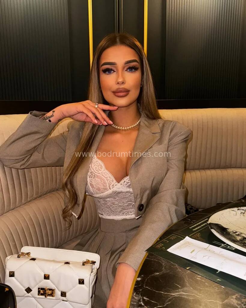 Fotoğraf 5: Bodrum Escort Malika