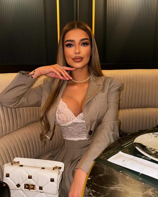 Fotoğraf 5: Bodrum Escort Malika
