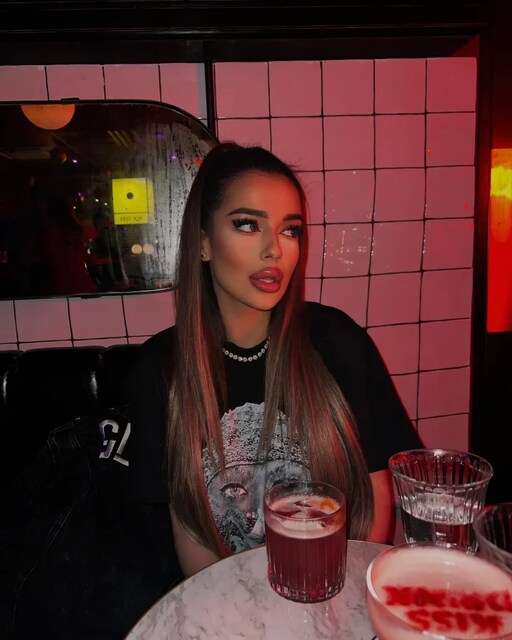 Bodrum Escort Malika: adlı üyenin ilan profil fotoğrafı
