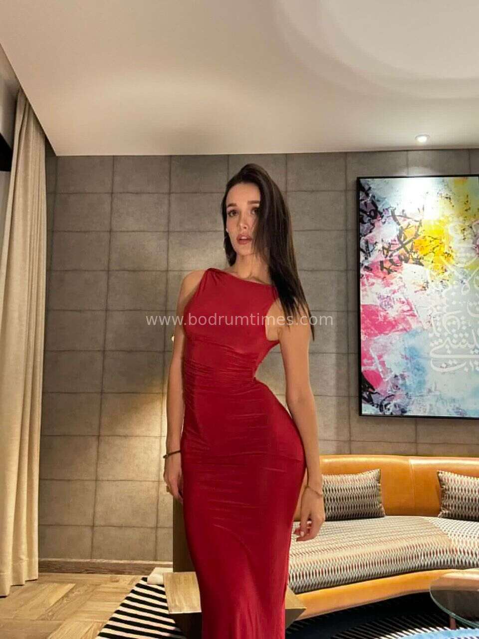 Fotoğraf 5: Bodrum Escort Gizem