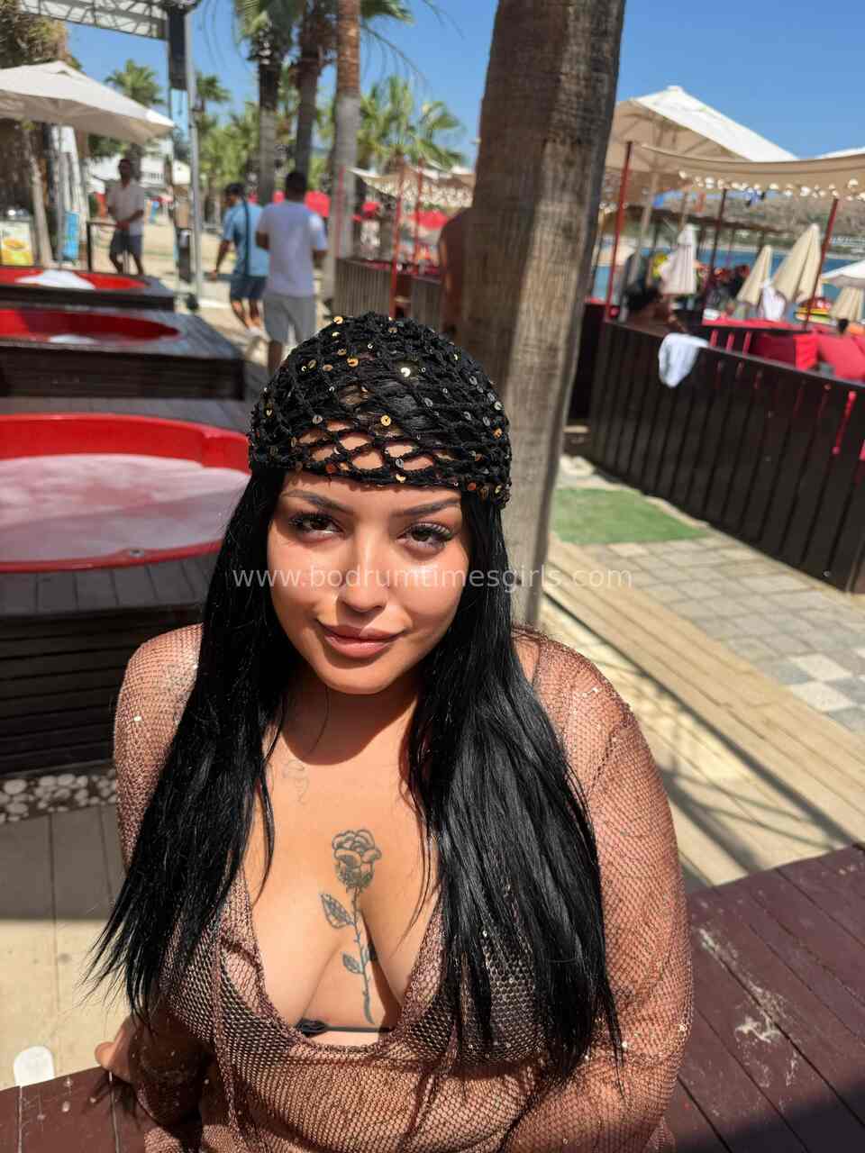 Fotoğraf 9: Bodrum Escort Melis