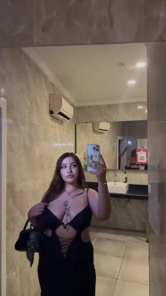 Video 3: Bodrum Escort Melis