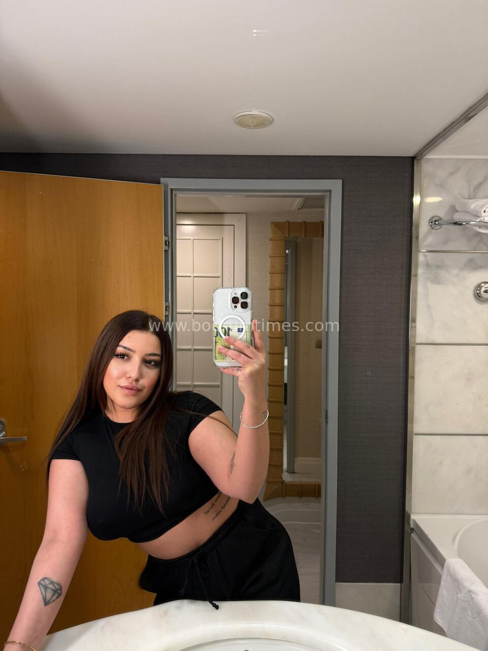 Fotoğraf 4: Bodrum Escort Melis