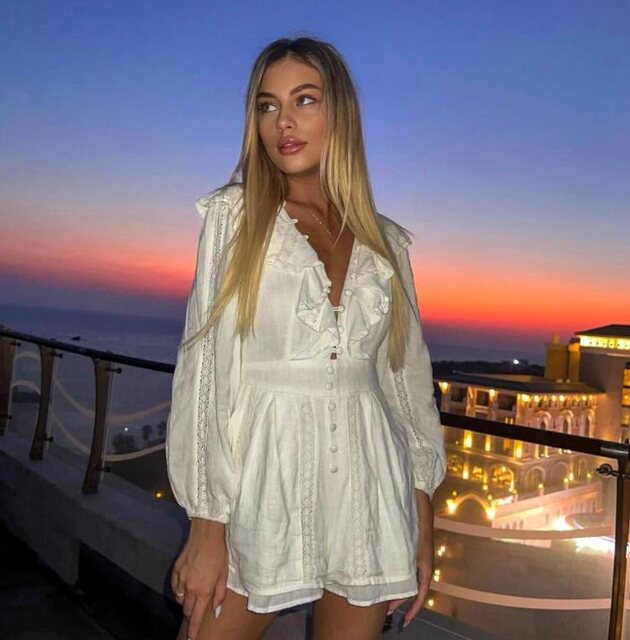 Bodrum Escort Anna: adlı üyenin ilan profil fotoğrafı