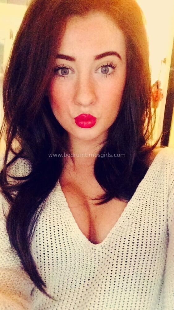 Fotoğraf 4: Bodrum Escort Burcu