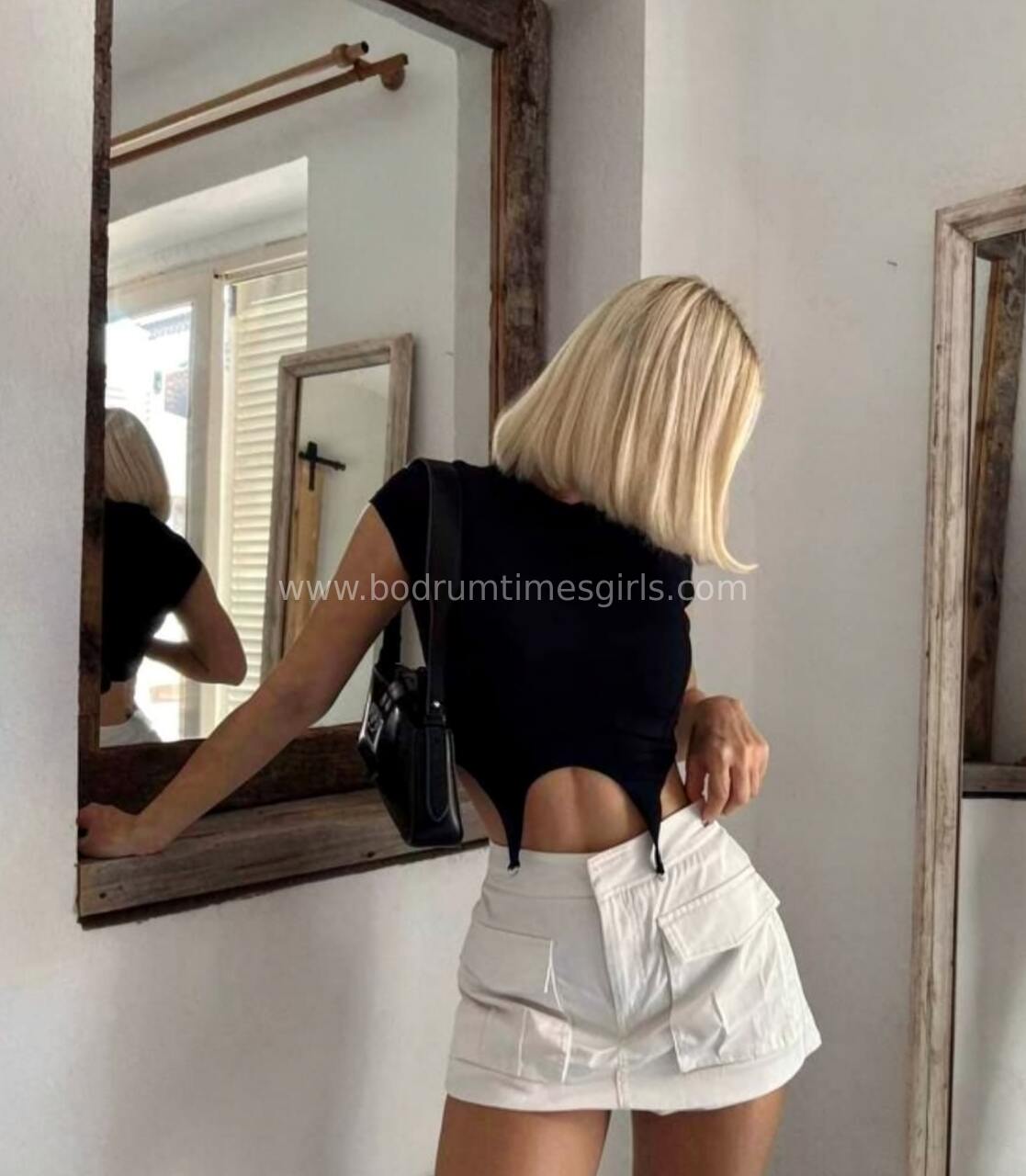 Fotoğraf 3: Bodrum Escort Eva