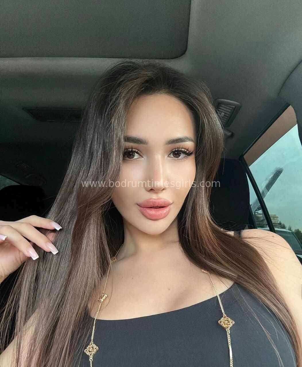 Fotoğraf 2: Bodrum Escort Gökçe