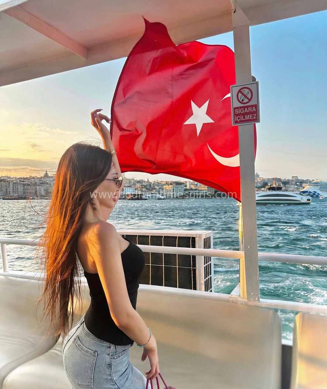 Fotoğraf 3: Bodrum Escort Gökçe