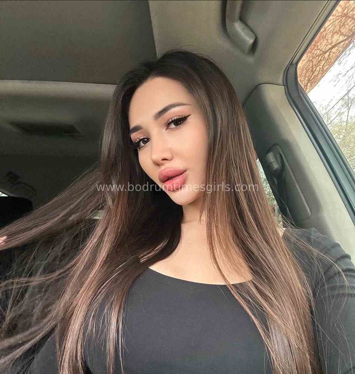 Fotoğraf 1: Bodrum Escort Gökçe