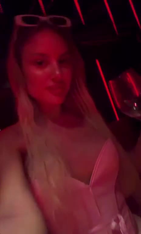 Video 1: Bodrum Escort Umay