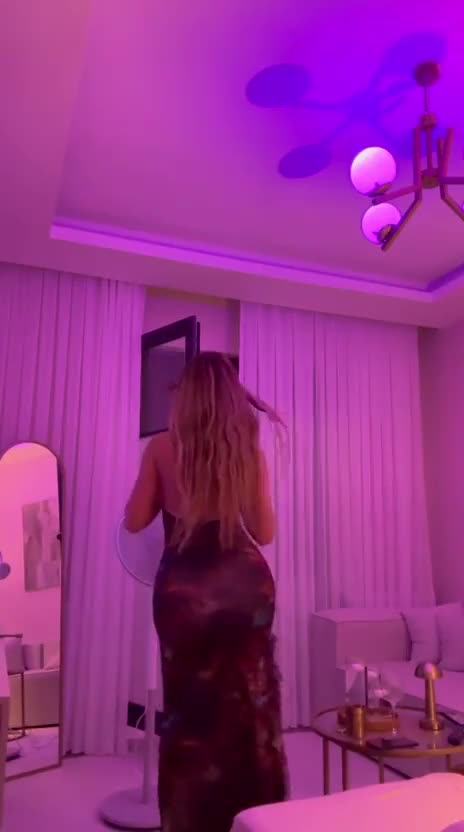 Video 3: Bodrum Escort Selin