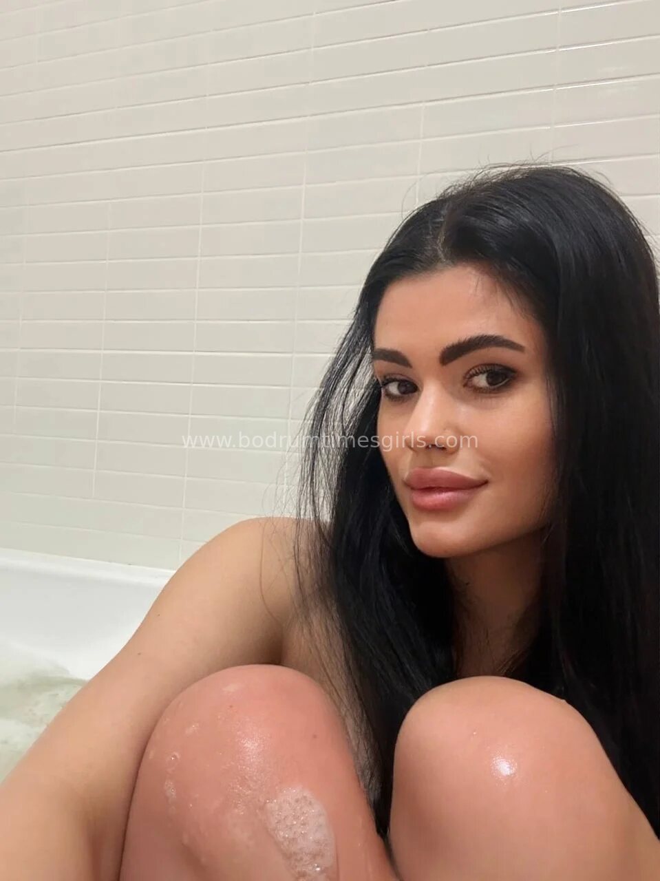 Fotoğraf 1: Bodrum Escort Sonya