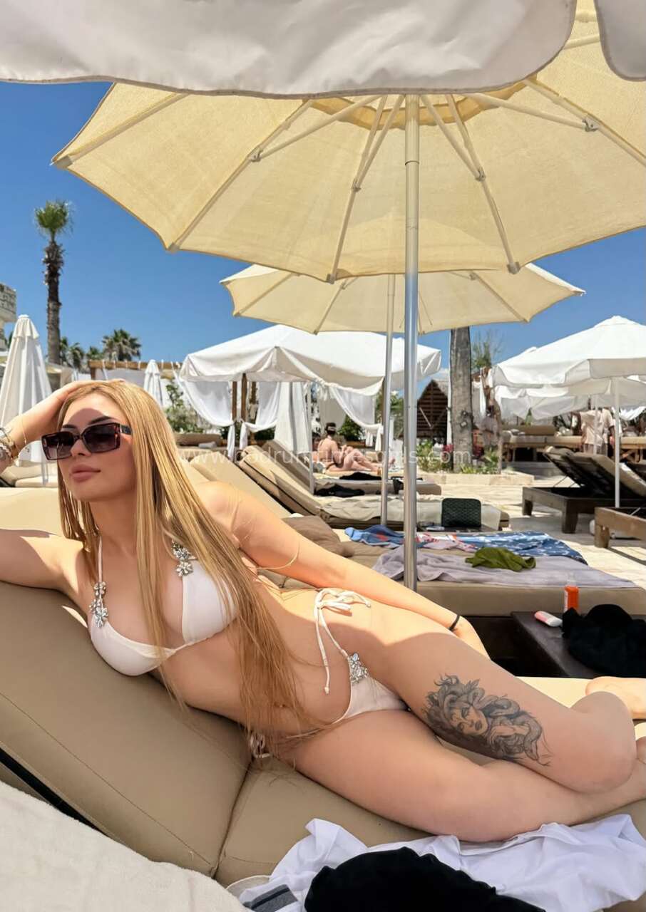 Fotoğraf 2: Bodrum Escort Elisa