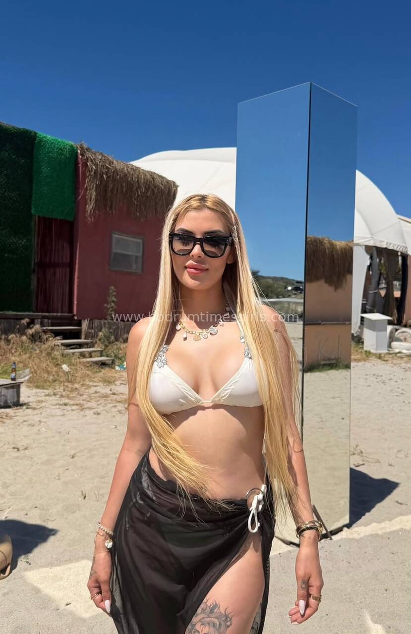 Fotoğraf 3: Bodrum Escort Elisa