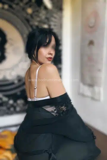 Fotoğraf 4: Bodrum Escort Melek