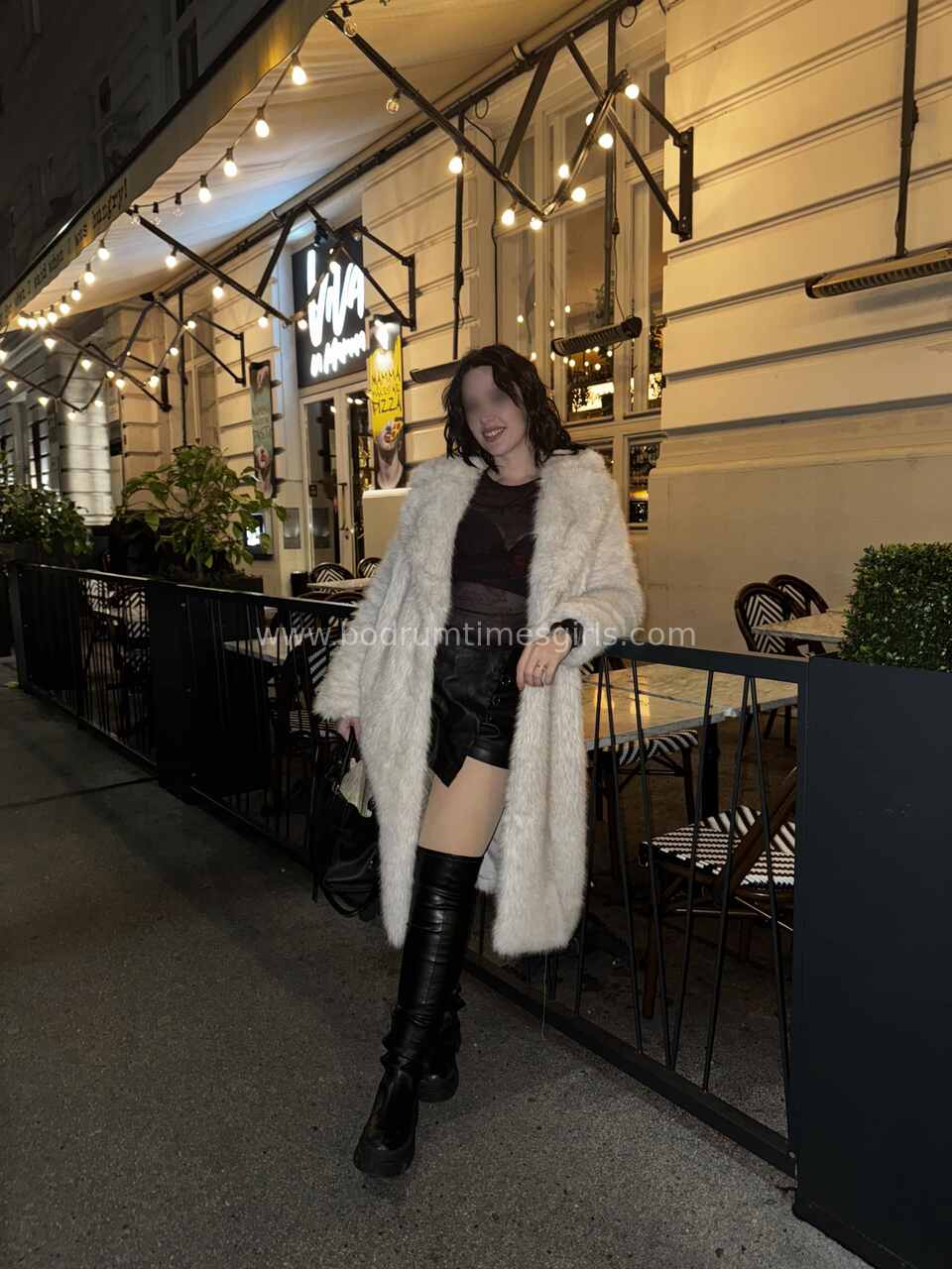 Fotoğraf 1: Bodrum Escort Melek