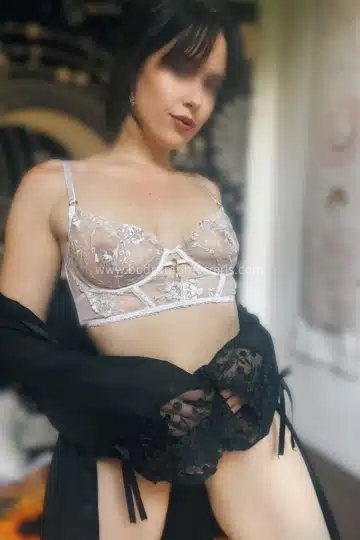Fotoğraf 2: Bodrum Escort Melek