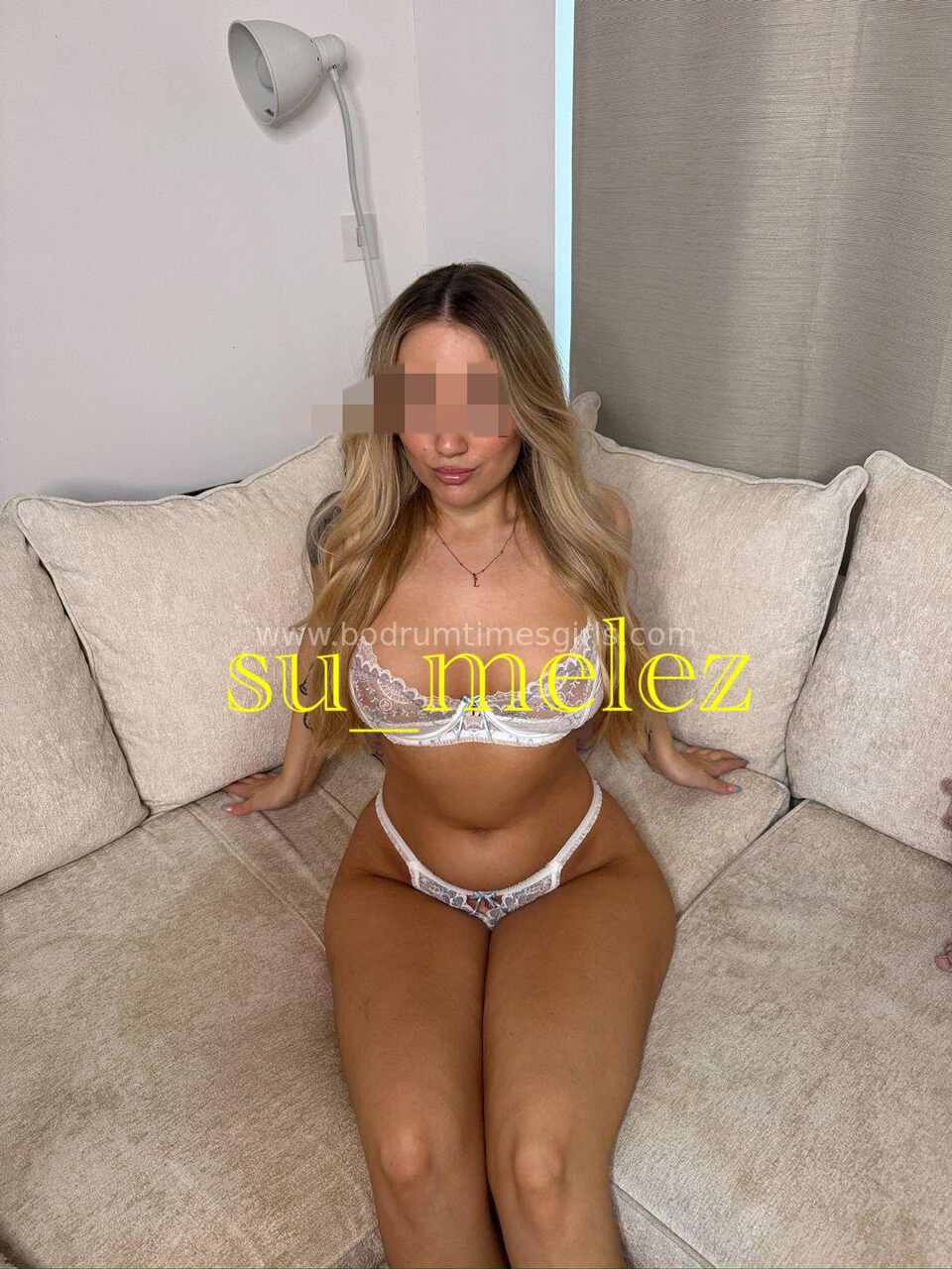 Fotoğraf 3: Bodrum Escort Melez Su