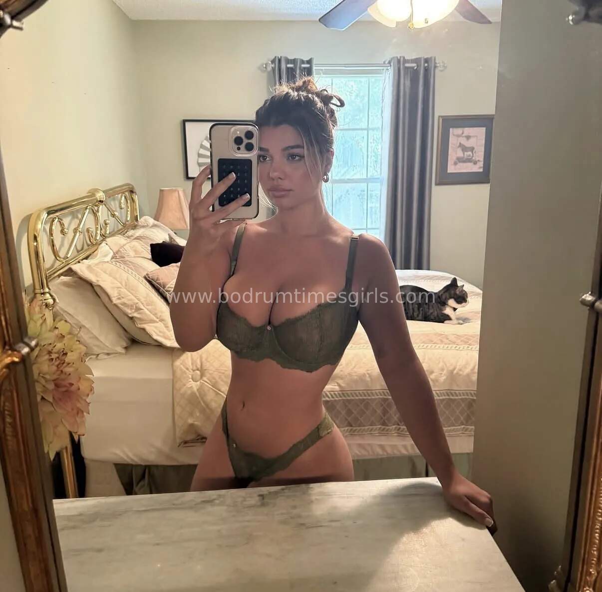 Fotoğraf 3: Bodrum Escort Özge