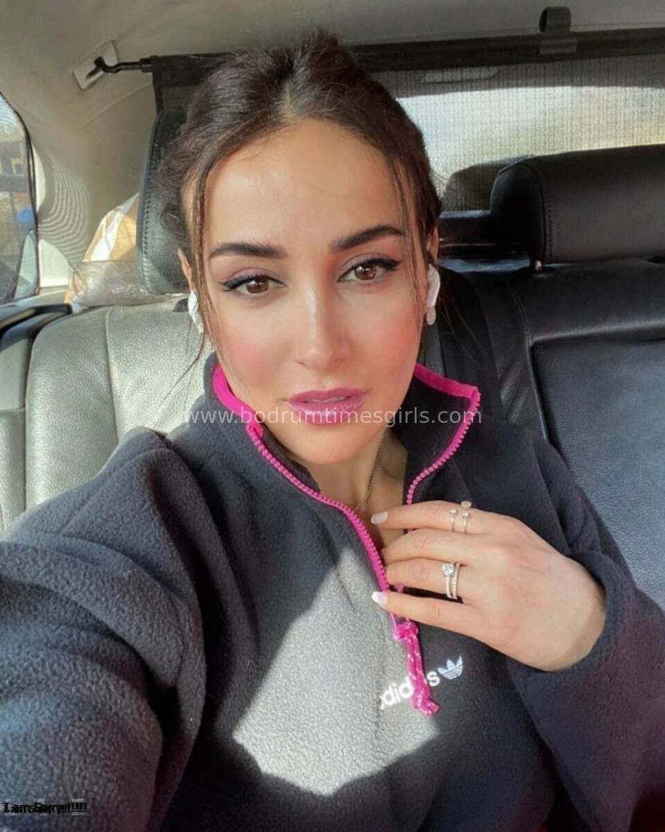 Fotoğraf 2: Bodrum Escort Merve