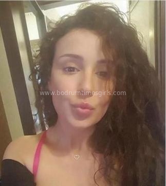 Fotoğraf 1: Bodrum Escort Merve